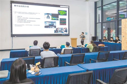 2025粤湾云谷YoungGuys挑战杯暨江门市科技杯创新创业大赛港澳赛初赛圆满落幕，投资管理成焦点