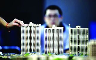 2017年中国楼市 能否持续支撑实业投资？