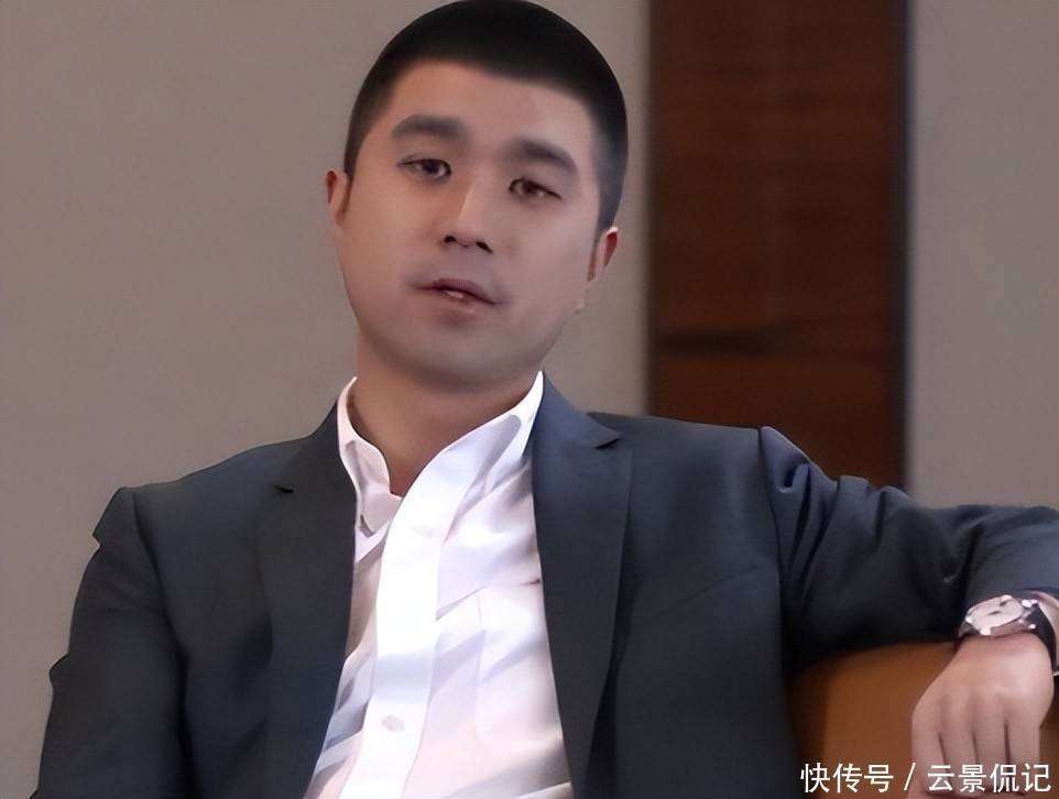 37岁大佬卷走53亿赴美“退休” 投资管理背后的老实人陷阱